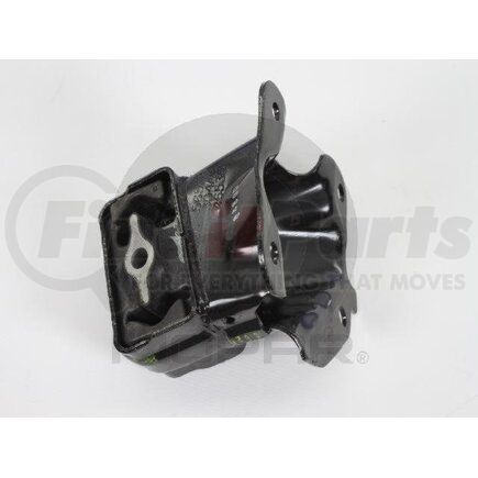 52090304AG by MOPAR - Engine Mount Bracket - Left or Right, for 2005-2010 Jeep Grand Cherokee & 2008-2010 Commander