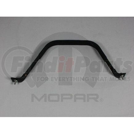 Mopar 52100334AG Fuel Tank Strap STRAP