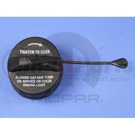 52100552AG by MOPAR - CAP-FUEL FILLER