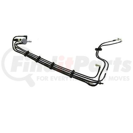 52100491AE by MOPAR - HOSE
