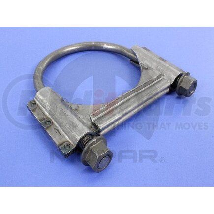 52103592AA by MOPAR - Exhaust Clamp