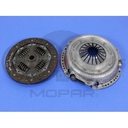 52104360AB by MOPAR - CLTCH KIT