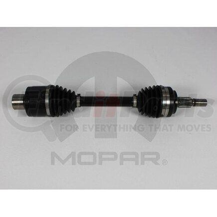 52104590AA by MOPAR - SHAFT