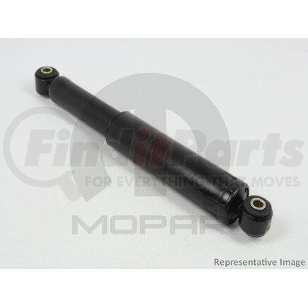 52106909AG by MOPAR - Steering Damper