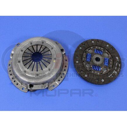 52107570AB by MOPAR - KIT