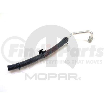 52113125AF by MOPAR - Power Steering Return Hose