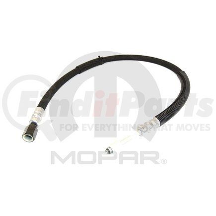 52113928AF by MOPAR - Power Steering Pressure Hose