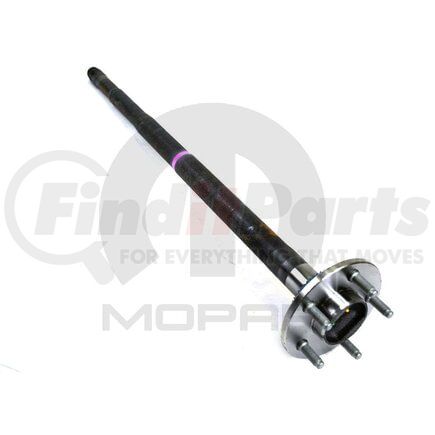 52114548AC by MOPAR - SHAFT