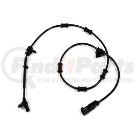 52122426AB by MOPAR - ABS Wheel Speed Sensor