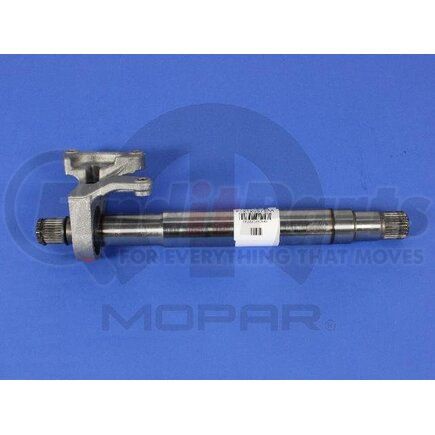 52123578AA by MOPAR - SHAFT