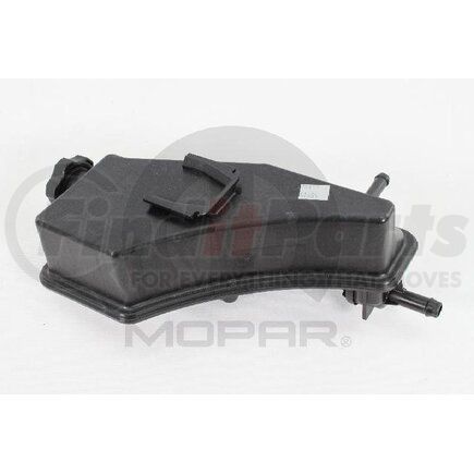 52124317AB by MOPAR - Power Steering Reservoir