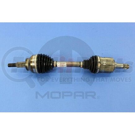 52124713AC by MOPAR - SHAFT
