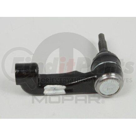 52125366AA by MOPAR - Steering Tie Rod End - Right, Outer