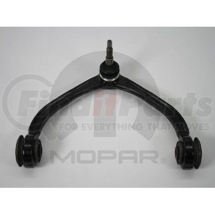 52855100AF by MOPAR - Suspension Control Arm - Front, Upper, For 2005-2011 Ram Dakota
