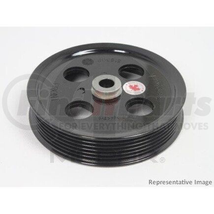 5290139AB by MOPAR - Power Steering Pump Pulley