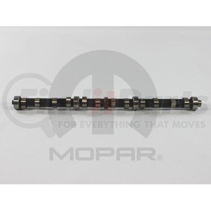 53010448AA by MOPAR - Engine Camshaft - For 2001-2006 Jeep Wrangler & 2001-2004 Grand Cherokee