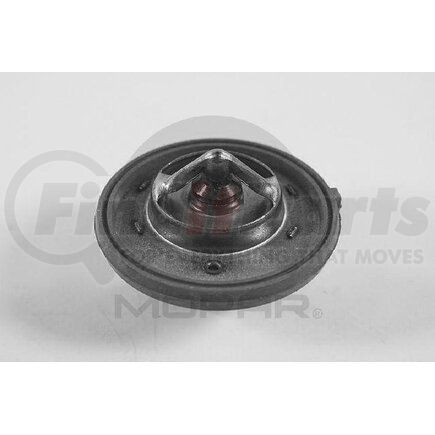 53010552AC by MOPAR - Engine Coolant Thermostat - For 2002-2006 Jeep Wrangler/Liberty