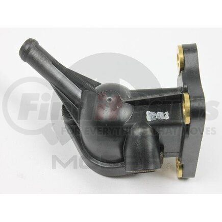 53010553AB by MOPAR - Engine Coolant Thermostat Housing - For 2002-2006 Jeep Wrangler/Liberty