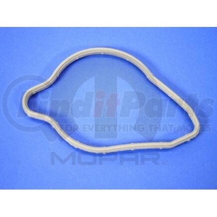 53013292AB by MOPAR - Fuel Injection Throttle Body Adapter Gasket - For 2002-2006 Jeep/Dodge