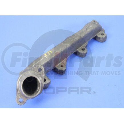 Mopar 53013598AB Exhaust Manifold MANIFOLD