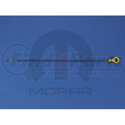 53013835AA by MOPAR - INDICATOR