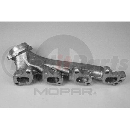 53013848AG by MOPAR - MANIFOLD