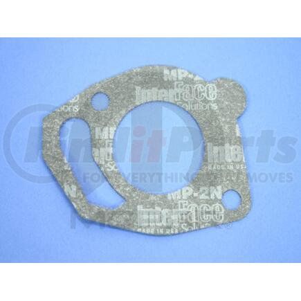 53020547AC by MOPAR - Engine Coolant Thermostat Gasket - For 2001-2006 Jeep/Dodge