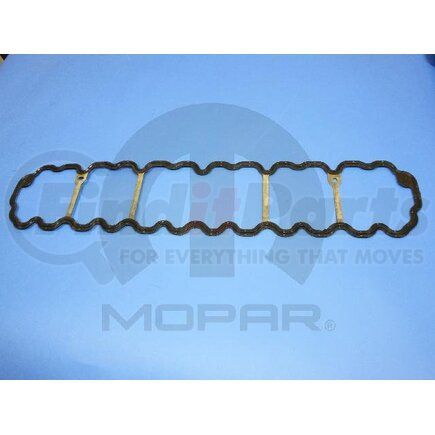 Mopar 53020758AC Engine Valve Cover Gasket GASKET