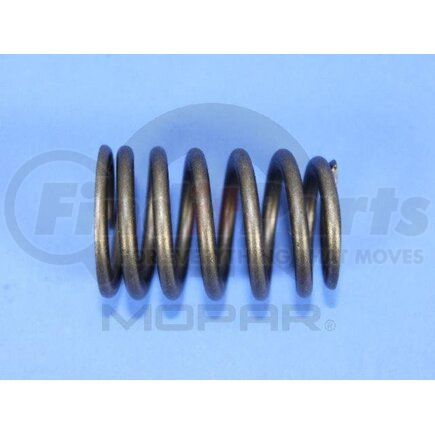 53020749AC by MOPAR - Engine Valve Spring - For 2001-2007 Chrysler/Dodge/Jeep