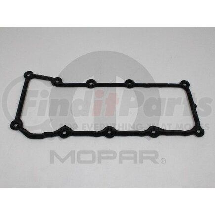 53020992 by MOPAR - Engine Valve Cover Gasket - Right