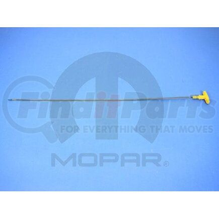 Mopar 53021003AD Engine Oil Dipstick Engine Oil Dipstick - For 2001-2007 Dodge Dakota & 2001-2003 Durango