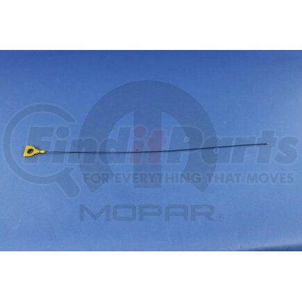 53021026AE by MOPAR - Engine Oil Dipstick - For 2002-2003 Jeep Liberty