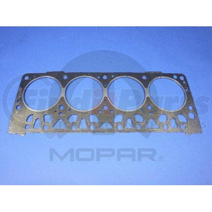 53021098AC by MOPAR - 53021098ac