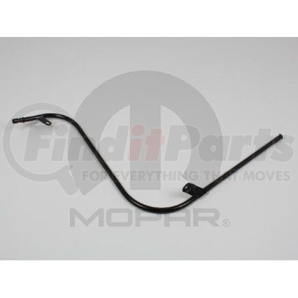 53021322AB by MOPAR - Engine Oil Dipstick Tube - For 2003-2008 Dodge and Chrysler