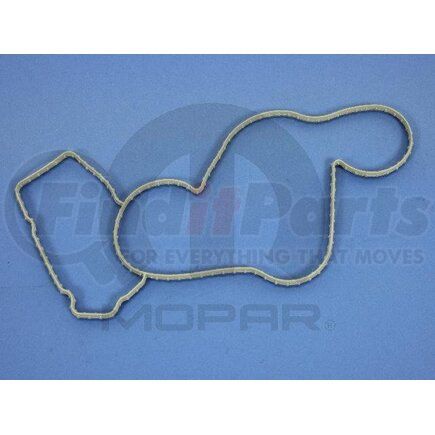 53021384AC by MOPAR - Engine Water Pump Gasket - For 2003-2008 Chrysler/Dodge