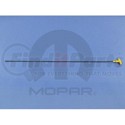 53021354AA by MOPAR - Engine Oil Dipstick