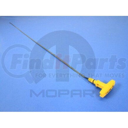 53021636AC by MOPAR - Engine Oil Dipstick - For 2004-2006 Dodge Ram 1500