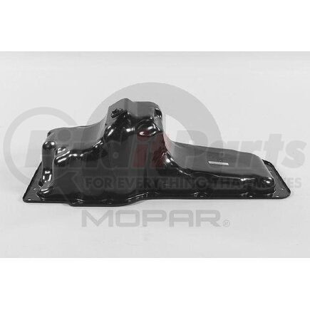 53021693AC by MOPAR - Engine Oil Pan - For 2004-2009 Dodge Durango & 2007-2009 Chrysler Aspen