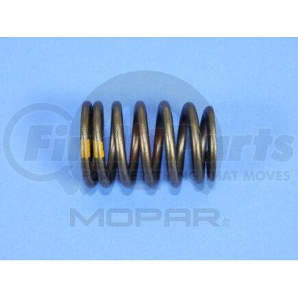 53021775AC by MOPAR - SPRING