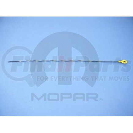 53021858AI by MOPAR - Engine Oil Dipstick