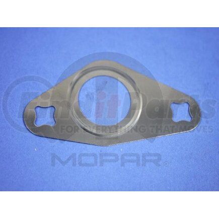 53032212AA by MOPAR - Exhaust Gas Recirculation (EGR) Valve Gasket - For 2004-2011 Jeep/Chrysler/Dodge/Ram