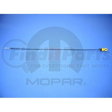 53032518AC by MOPAR - Automatic Transmission Dipstick - For 2004-2020 Dodge/Ram