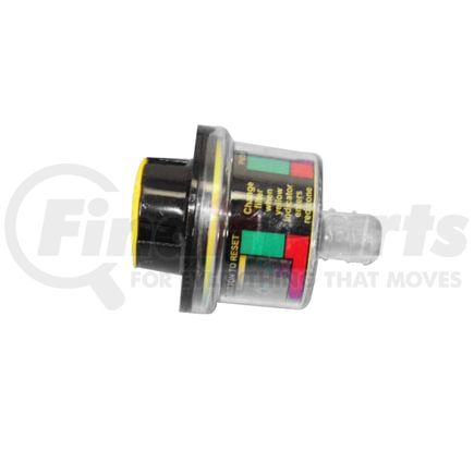 53032749AD by MOPAR - GAUGE