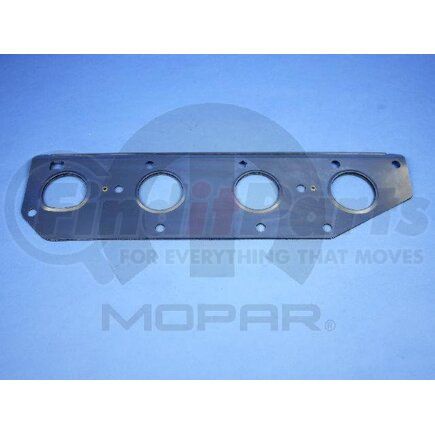 53032832AH by MOPAR - Exhaust Manifold Gasket - Right, for 2008-2013 Dodge/Jeep/Chrysler/Ram