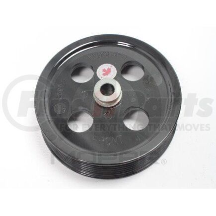 53032956AA by MOPAR - Power Steering Pump Pulley - For 2007-2011 Jeep Wrangler