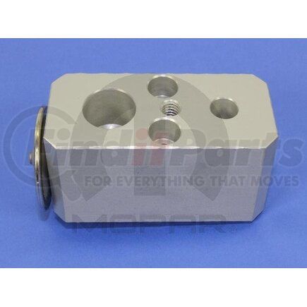 55036079AF by MOPAR - VALVE