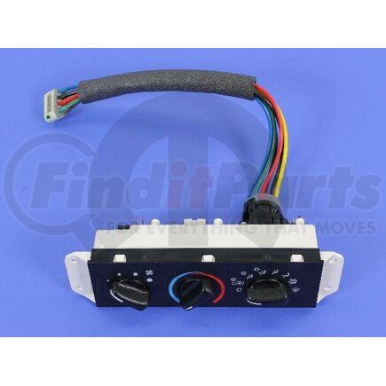 55037473AB by MOPAR - CONTROL