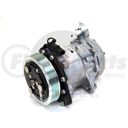 55037466AE by MOPAR - COMPRES0R-AIR CONDITIONIN
