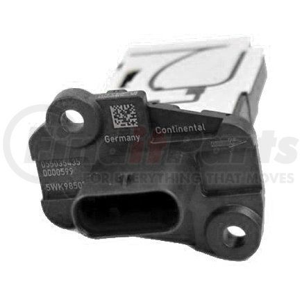 68144197AB by MOPAR - Mass Air Flow Sensor