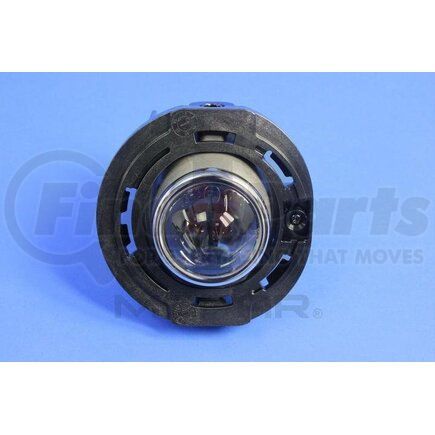 68144162AA by MOPAR - Fog Light - Front, Left or Right, For 2012-2019 Fiat 500